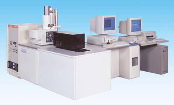 SEM 高温疲劳试验机